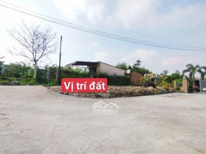 950tr đất sổ riêng thổ cư gần đường dt768, kcn thạnh phú, tp biên hoà