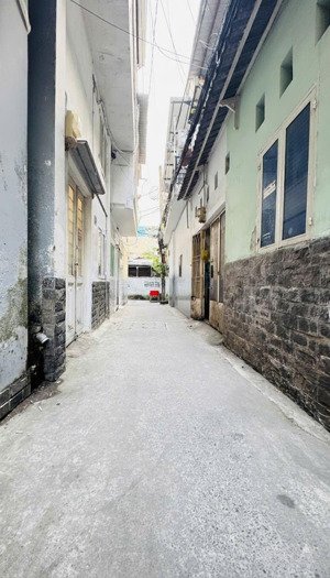 bán nhà phú nhuận phan xích long, 26m2, 2pn, giá chỉ 4,5 tỷ