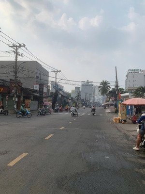 đất gần d5, nguyễn gia trí, xô viết nghệ tĩnh, bình thạnh, dt 126m2