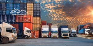 chuyển nhượng dự án logistics long thành giá tốt