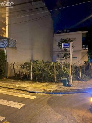 Chính Chủ gửi bán lô góc 2 MT Nguyễn Hữu Thuận và Tân Hoà 2,P An Khê.Đà Nẵng