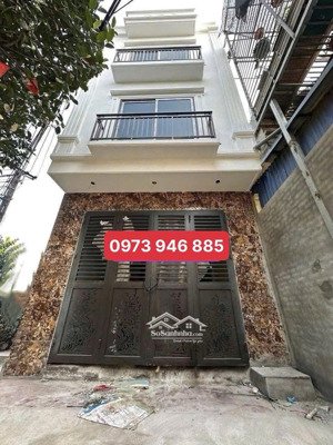 chính chủ bán nhà 3 tầng, dt 80.5m2, đường thông, thiết kế gara ô tô, lắp đầy đủ nội thất sẵn ở