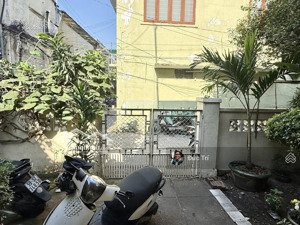 chia tài sản bán gấp nhà hxh nguyễn văn đậu p6 bình thạnh dt 9x19m- xd mới hầm 6 tầng giá 20 tỷ