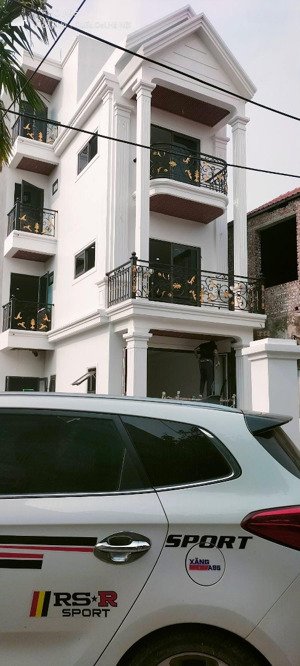 bán nhà trần phú hà đông hà nội : ở ngay, kinh doanh, thang máy, ô tô tránh, o tô ngủ trong nhà