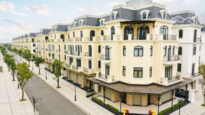 bán nhanh shophouse kinh đô vin 2 kđ5-33, 84,0m² giá 15,605 tỷ hoàn thiện 3 tầng, gần vincom