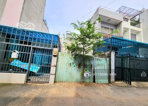 hướng đông nam, an ninh tuyệt đối, sổ đẹp vuông vức - 64m2