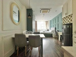 chuyên cho thuê chdv - studio - 1 bedroom - rộng rãi thoáng mát - gần quận 1 - full nội thất