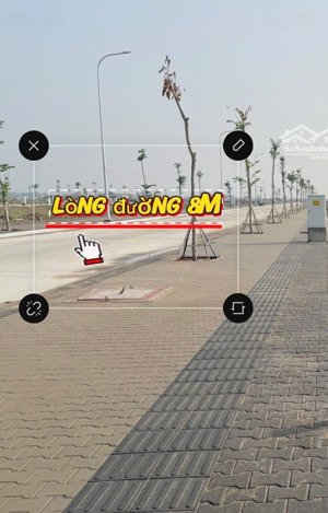 bán gấp nền đất 90m2 full thổ cư kdc dragon eden, giá 2,340 tỷ