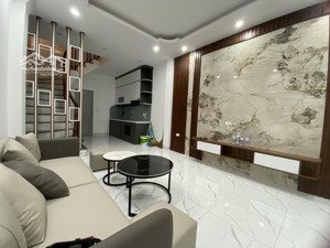 bán nhà vân canh - 30m2x5tầng - nhà mới xây - 10p vào tt mỹ đình