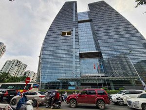 văn phòng hạng a tại hud tower, tòa nhà hiện đại bấc nhất thanh xuân - chốt vp nhận vàng liền tay