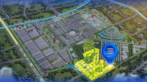 mik group mở bán dự án cao tầng imperia ocean park 2 - view đảo ngọc trai, giá chỉ từ 56 triệu/m²