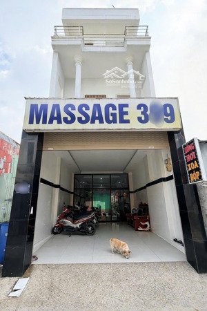 nhỉnh 7 tỷ-hẻm kinh doanh lê văn khương thuê 40 triệu/tháng- 108m2(4.5x24m) - 3 tầng btct