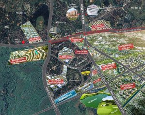 phân khúc đất nền tiềm năng lớn nhất 2026 vừa ra lò rất nóng hổi