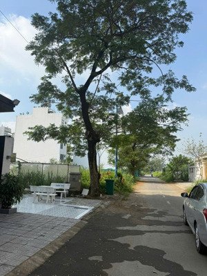 bán nhanh lô đất đẹp phú nhuận 4, 5x22m, gần sông và công viên, đất sạch đẹp, giá tốt