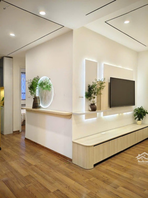 bán ch 3pn view đẹp tại khu đô thị mới tân tây đô, 3,89 tỷ, 78m2