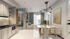 căn hộ ngay trung tâm phường phú mỹ, tp hcm thuận tiện đi làm cảng phú mỹ và sân bay long thành