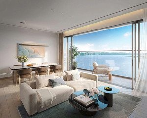 sót lại căn góc 2pn skym, trục đầu tiên mặt đường, hướng chính nam trực diện ngắm biển