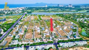 cần bán lô trục thông đẹp nhất khu v5 fpt city đà nẵng giá 5,25 tỷ