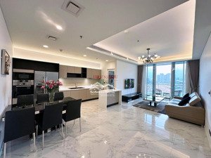 cần bán nhanh căn sarica sala 2pn - 101m2 giá 23.5 tỷ - đã có sổ