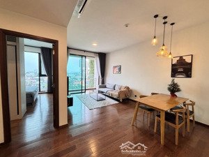 mới 100% - căn hộ 1pn tách bếp rộng 55m2 - ngay ga metro an phú, di chuyển qua q1 chỉ 5 phút