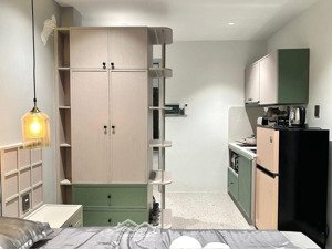 bán tòa nhà 12 chdv mới 100% - diện biên phủ, quận 10 - thang máy doanh thu 145tr/tháng giá 24.5 tỷ