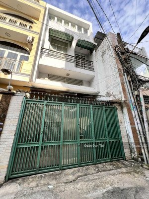 bán nhà hẻm xe hơi gò dầu dt 5x18m (lửng 2 lầu st), giá bán 10 tỷ bl