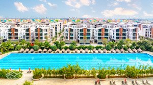 bán gấp xẻ khe vịnh thiên đường vin 3 vtđ-59, 100m² giá 21,189 tỷ view vịnh biển, căn thô