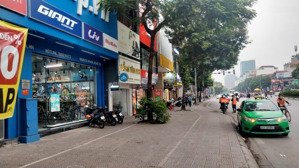 duy nhất: mặt phố ngô gia tự đường 40m 950m2 mặt tiền 24m - giá tốt