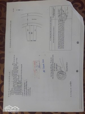 bán đất mặt tiền dt 602 hoà ninh gần bà nà đà nẵng - 1200m2 giá 20tỷ