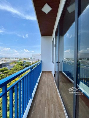 vip! hàng hiếm, bán toà căn hộ 6 tầng view sông hàn + biển mỹ khê đà nẵng - sẵn dòng tiền 100tr/năm