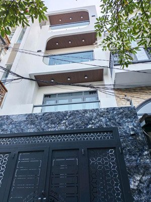 ccg bán nhà đường hương lộ 2 gần bệnh viện bình tân: 4mx17m đúc 4 tấm. giá: 6.95 tỷ( tl)