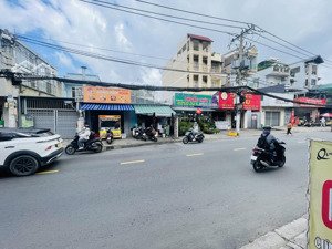 nhà mặt tiền - âu cơ - gần quận 10 - lý thường kiệt - sân bay - 202m2 - giá 31,9tỷ-lh 