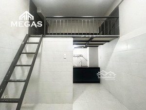 phòng trọ máy lạnh - giá rẻ khu vực ngã tư thủ đức - hutech khu