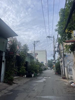 bán nhà phan huy ích, p. 12 gò vấp 80m2 hẻm xe tải thông sát emart 2, 7 tỷ nhỉnh