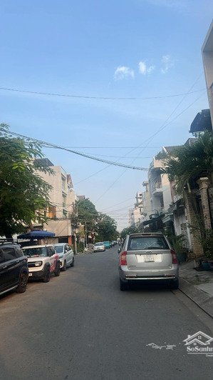 (q.7) nhỉnh 9t, nhà 4 tầng đường xe hơi 60 lâm văn bền,p. tân kiểng, 65m2, 4 pn, shr, hoàn công đủ.