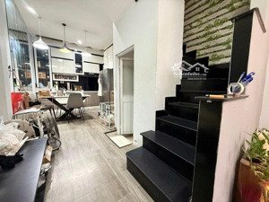 gò vấp-hxh 7 chô-bùi quang là-p12 gv-41m (3.312.5)vuong a4-3 tầng btct-4pn 3wc-5.2 tỷ(c49093)