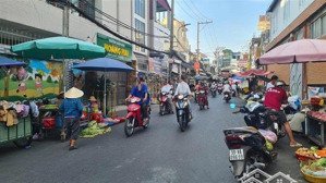 bán nhà mặt tiền 3 tầng, lê đức thọ, nguyễn văn lương, kinh doanh đa nghành, giá 11.9 tỷ tl