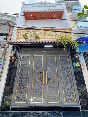 bán nhà riêng tại đường số 18b, bình hưng hòa a, bình tân, hồ chí minh, 3,88 tỷ, 32m2