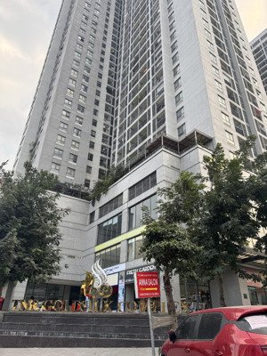 bán căn hộ goldsilk complex vạn phúc hà đông, hà nội: 340 cầu am, hà đông: 75m2, giá 5,4 tỷ