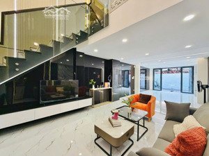 em siêu phẩm 5 tầng, hẻm xe hơi thông nguyễn văn khối