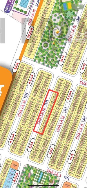 liền kề 70m2 chà là 13, nằm giữa 2 công viên nội khu, gần 35 toà chung cư mik, giá 10.2 tỷ