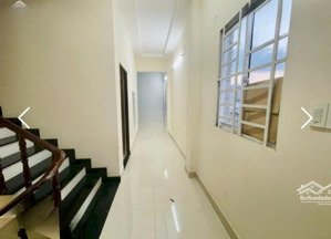 cho thuê nhà mặt tiền đường số 7, p.bình hưng hòa, q.bình tân giá 16.5tr