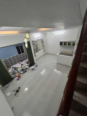 7.5x7m - 2 tầng lê đình cẩn - nhà mới dọn vào ở ngay - gần khu tên lửa - aeon mall 10p