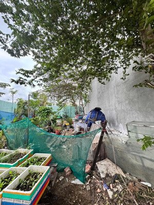 lô đất 5.8 tỷ 63.8m2 đường số 26 khu bên sông hiệp bình chánh