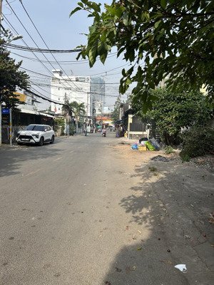 bán gấp đất 89m2 mặt tiền đường 4, p linh trung, thủ đức, 7,19 tỷ