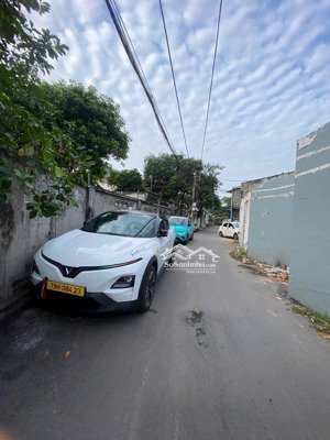 bán gấp đất nền 97m2 tại bình chiểu, thủ đức, 3,9 tỷ