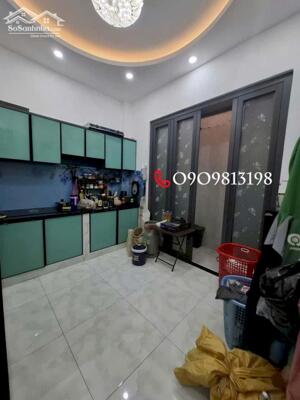 ️️️Nhà Đẹp SHR P.Chánh Hưng Quận 8 Bán Nhanh Giao Ngay.️️️