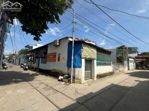 BÁN ĐẤT 196,1m² - Ngang 9,96m - GẦN KHU TÁI ĐỊNH CƯ NGỌC HIỆP – NHA TRANG