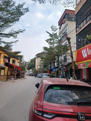 trần khát chân tt hai bà trưng |ngõ thông kd, full nội thất tiền tỷ 50m² x 4 tầng mt 4m 14. tỷ