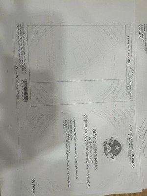 bán đất biển khánh nhơn, ninh hải, ninh thuận